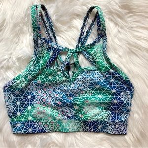 Victoria's Secret Yoga Workout Bra - Fitness